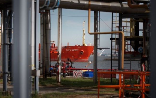 Нефтяные терминалы европейских портов подверглись кибератаке