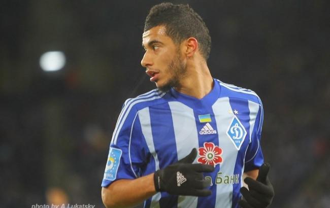 "Днепр", "Динамо" и "Шахтер" без проблем пробились в полуфинал Кубка Украины