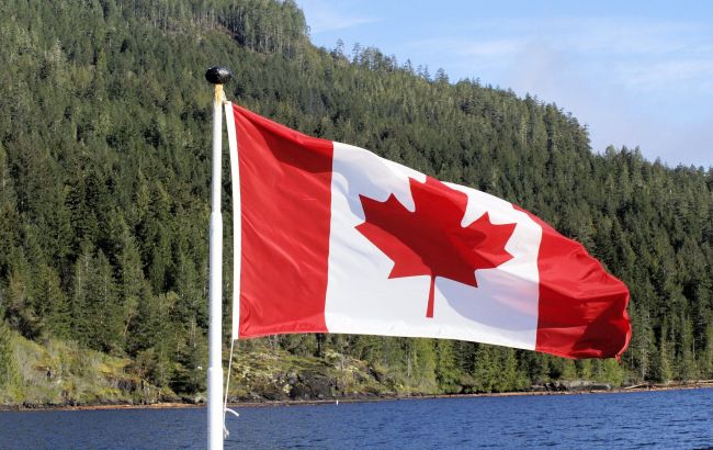 Канада ввела санкции против Беларуси