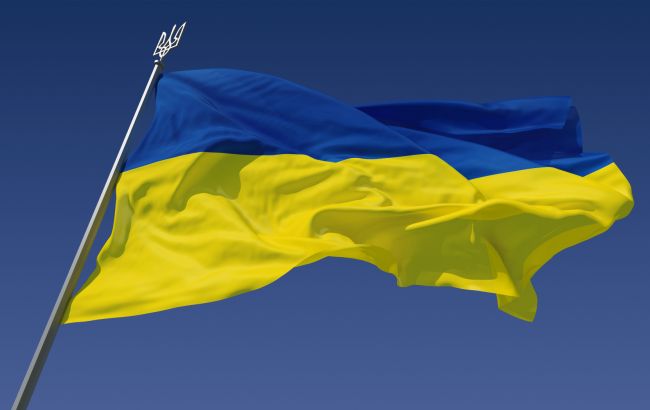 В Украине сегодня отмечают День государственного флага