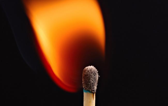 В Коломые женщина пыталась устроить самосожжение