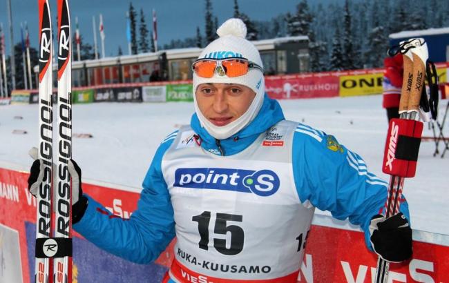 МОК пожизненно дисквалифицировал двух лыжников России