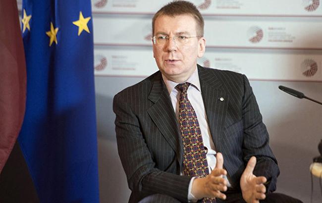 Латвія на Генасамблеї ООН закликала РФ припинити агресію проти України