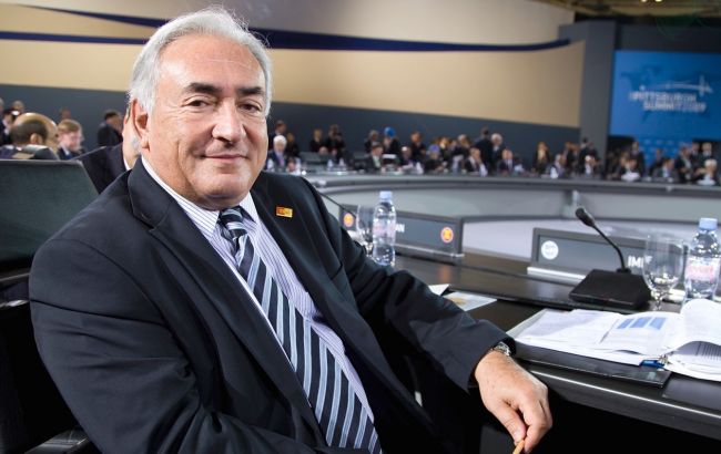 Экс-глава МВФ Стросс-Кан намерен помочь Кубе наладить бизнес с США