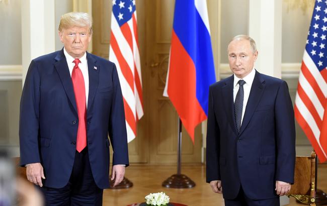 Огрызко прокомментировал результаты встречи Трампа и Путина