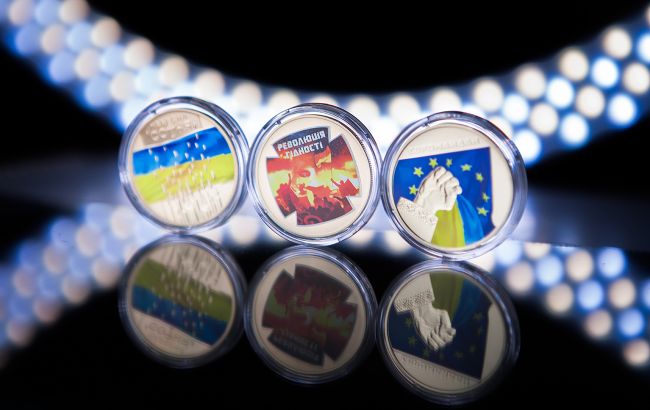 Найдорожчі монети в Україні: перевірте свої скарбнички