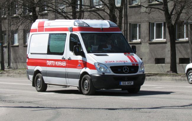 Естонія передала Україні нову партію гумдопомоги: що туди увійшло