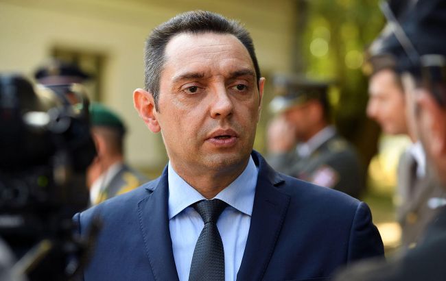 Сербия отказалась от учений в Беларуси из-за ультиматума ЕС