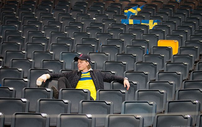 Спортивный мир закрывается на карантин: главное