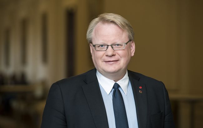 Швеция отправит дипломатов в Турцию на переговоры о вступлении в НАТО