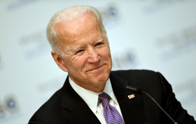 Байден вышел в лидеры по голосованию в Висконсине