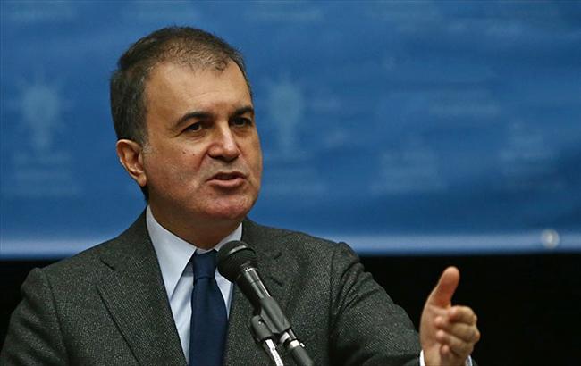 Туреччина проти "привілейованого партнерства"&nbsp;з ЄС