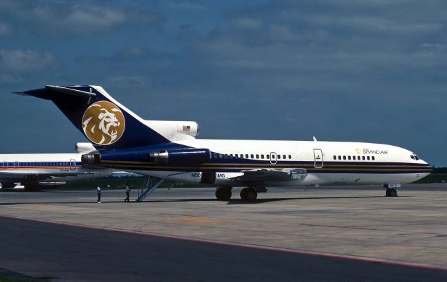 В Штатах скасували усі авіарейси: в чому причина