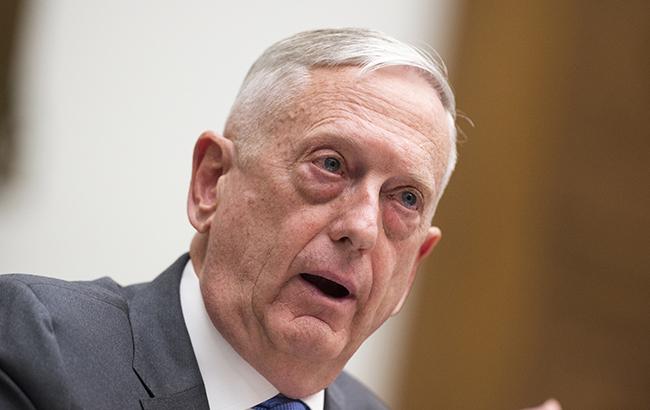 Глава Пентагона предупредил Македонию о возможном вмешательстве России в референдум