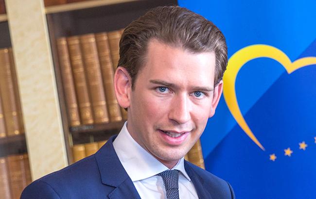 В Австрии сегодня выбирают парламент