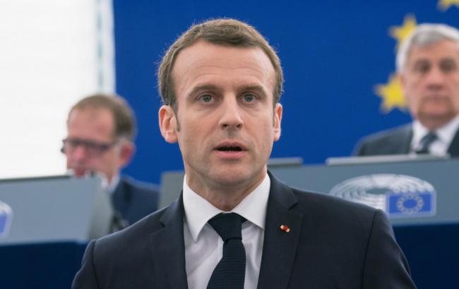 Підсумкову угоду саміту G7 можуть прийняти без участі США, - Макрон