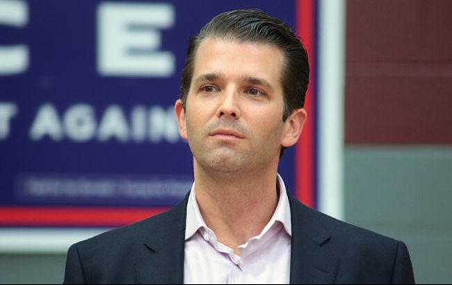 Старший сын Трампа выступит перед Сенатом США по делу о вмешательстве в президентские выборы