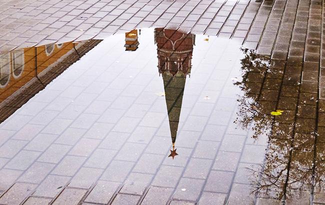 Украинцы ждут освобождения Крыма после смены власти в Москве, - опрос