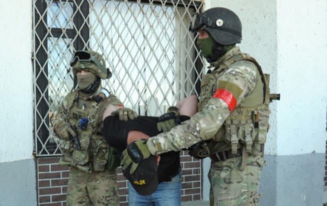 Суд арестовал организаторов схемы нелегальной миграции, - СБУ