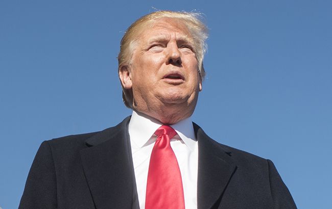 Трамп: Зеленський повинен відновити розслідування Байдену