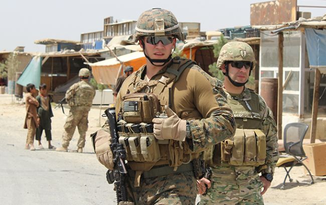 Армія США видала посібник з військової протидії РФ на основі подій в Україні