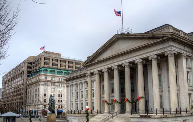 США ввели санкции против компаний РФ за поставки нефти в Сирию