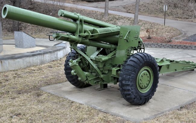Гаубиці M114, авіаракети і мільйони патронів. Греція готує військову допомогу Україні, - ЗМІ