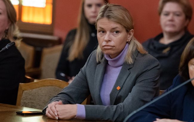 У Латвії оголосили в розшук колишню депутатку Сейму, яка підтримала агресію РФ