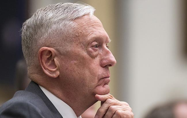 США переименовали Тихоокеанское командование