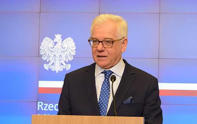 Польша предлагает учредить в ООН должность спецпредставителя по Украине