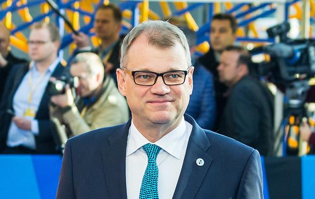 Финляндия выступила за сокращение бюджета ЕС после Brexit