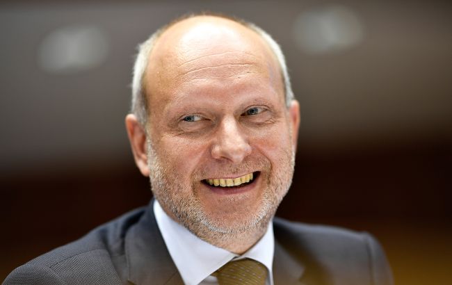 Посол ЕС о заключении Еврокомиссии по заявке Украины: позитивное волнение