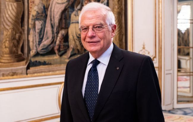 В ЕС назвали неприемлемыми санкции США против сотрудников суда в Гааге