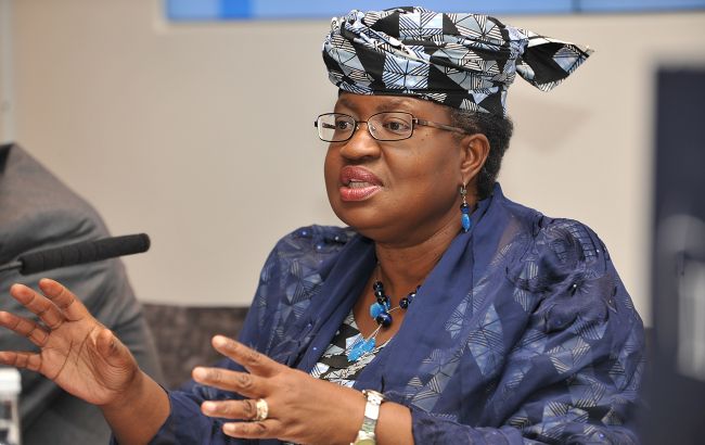 Всемирную торговую организацию впервые возглавила женщина