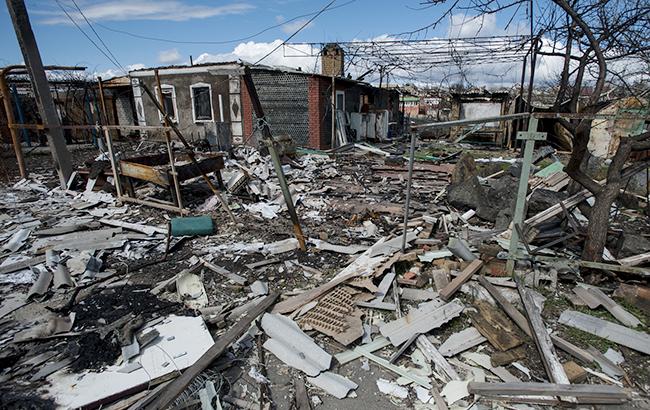 Порошенко: на востоке Украины с 2014 года погибли 242 ребенка