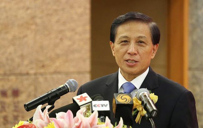 Китай продолжит увеличение расходов на оборону