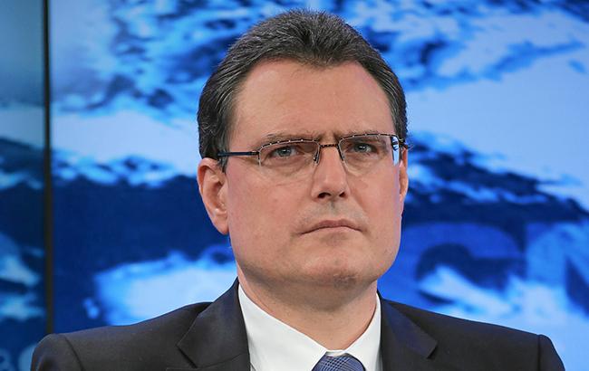Глава центрального банка Швейцарии не считает колебания курса валют "валютной войной"