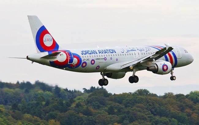 В Украину зашла еще одна авиакомпания