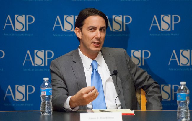 США назначили своего спецпосланника по "Северному потоку-2", - Axios