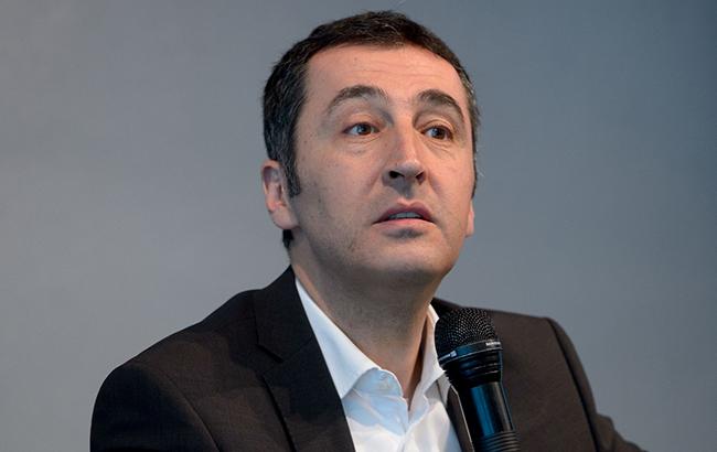 В Мюнхене взяли под охрану депутата Бундестага, критиковавшего Эрдогана