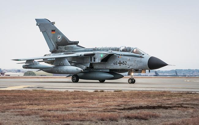 В Германии признали катастрофическим оснащение вооруженных сил