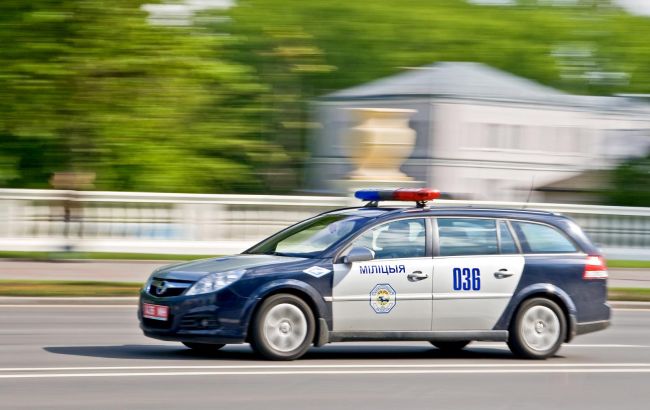 Білоруська влада обмежила доступ до видання "Наша Ніва", у співробітників проводять обшуки