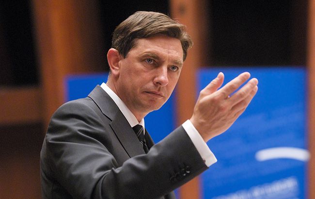 Президент Словенії розпустив парламент і оголосив дострокові вибори