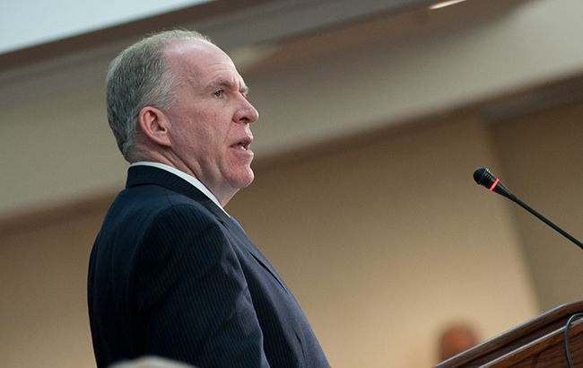 Бомба в редакции CNN предназначалась бывшему директору ЦРУ