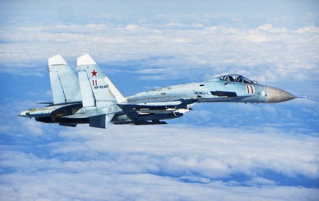 Швеция вызвала посла РФ из-за инцидента с российским самолетом