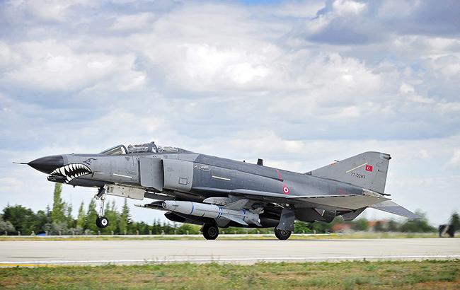 В Африне нейтрализованы 1369 террористов и уничтожены 15 объектов