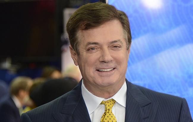 Манафорту могут изменить досудебный домашний арест на тюрьму