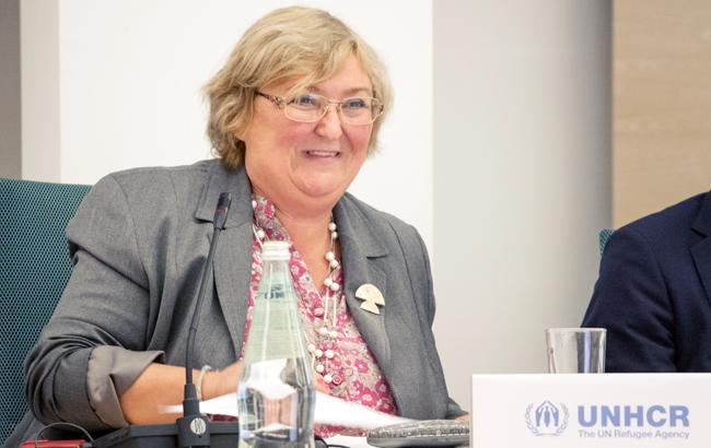 ООН вітає рішення Верховного суду України щодо пенсій переселенців