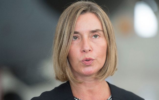 Все стороны ядерной сделки с Ираном выполняют договор, - Могерини