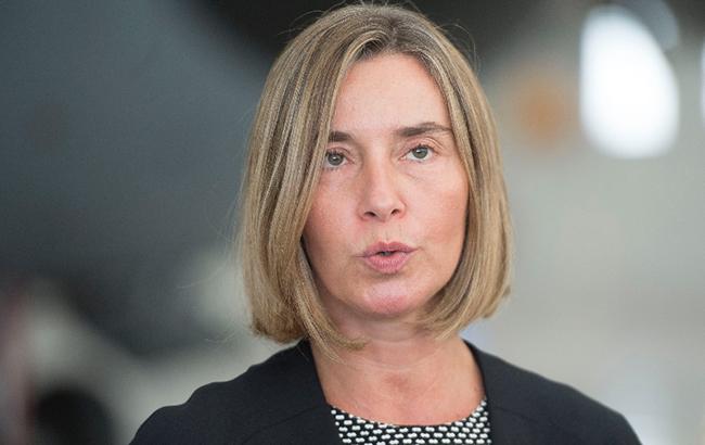 Евросоюз продолжит переговоры о вступлении Турции в ЕС, - Могерини